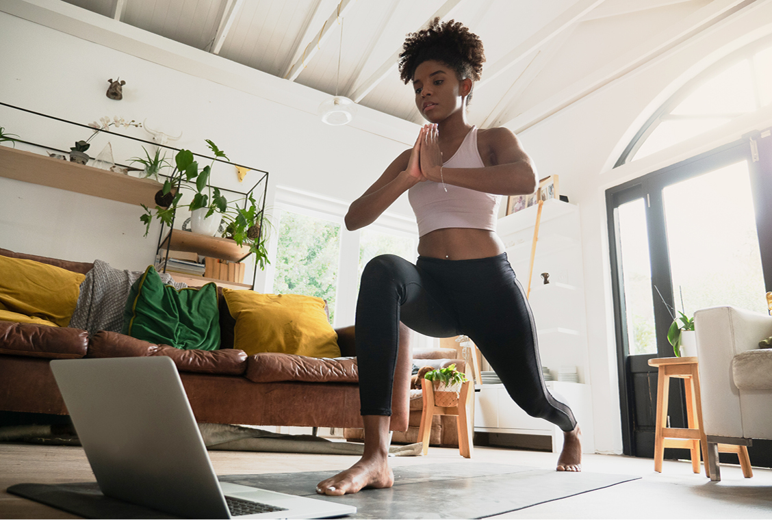 Living a healthy life in your 20s and 30s in Manitoba